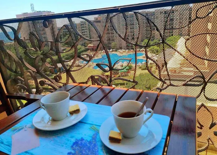 Apartman Royal Sea B *