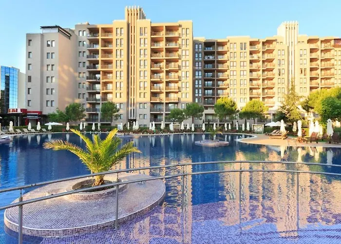 Royal Sea B Napospart