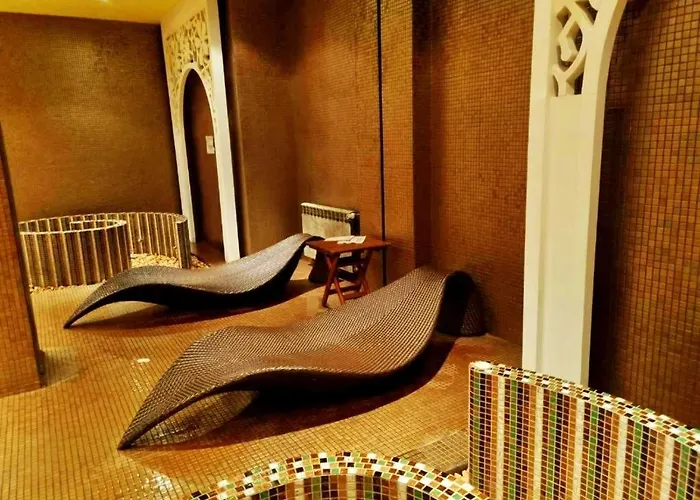 Royal Sea B Apartman *