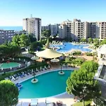 Apartamento Royal Sea B