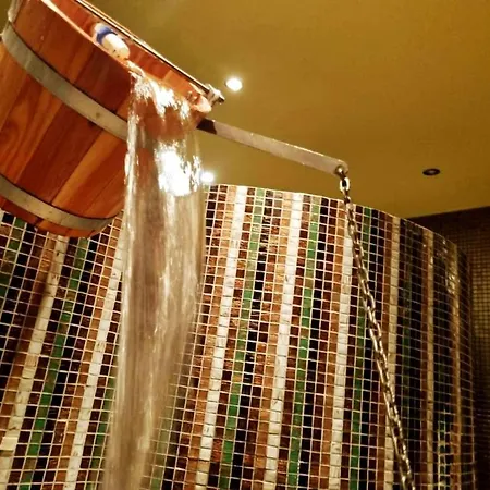 Royal Sea B Apartmán Sluneční pobřeží