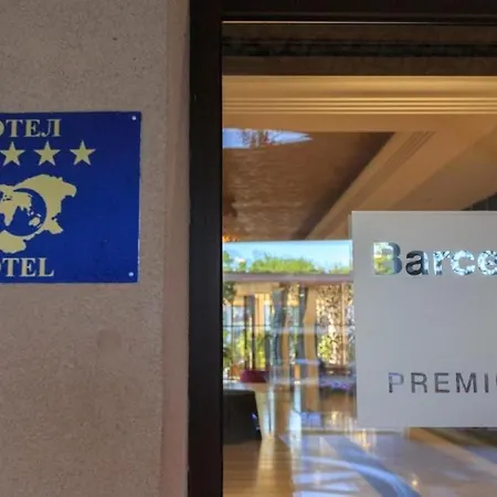 Apartmán Royal Sea B *