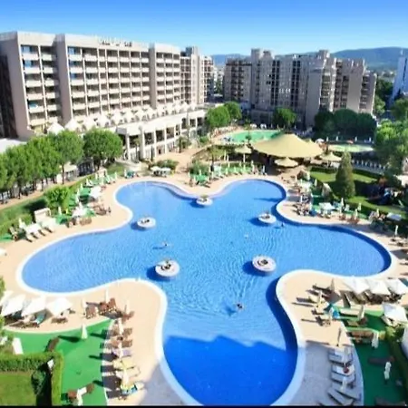 Royal Sea B Apartmán *