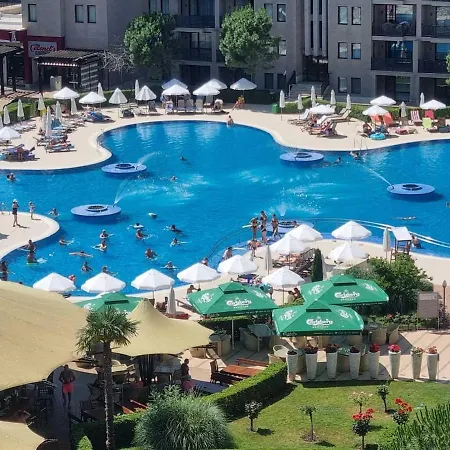 Apartmán Royal Sea B