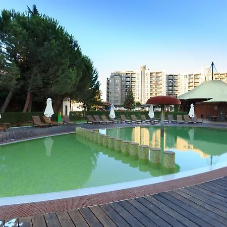 Apartmán Royal Sea B Sluneční pobřeží