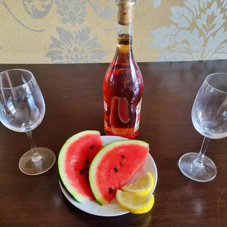 Apartament Royal Sea B *