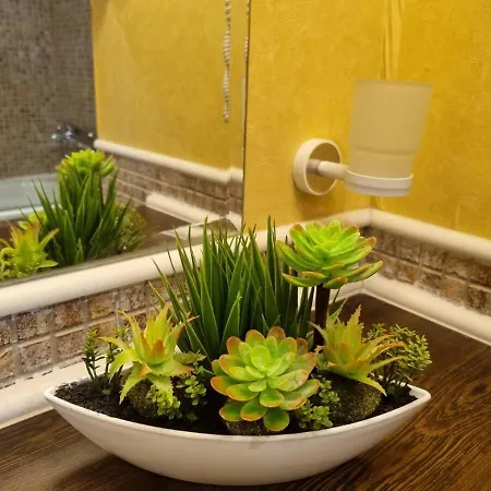 Apartmán Royal Sea B *