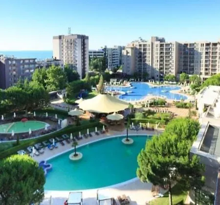 Apartmán Royal Sea B