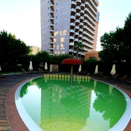 Apartmán Royal Sea B *