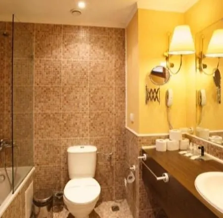 Royal Sea B Apartmán