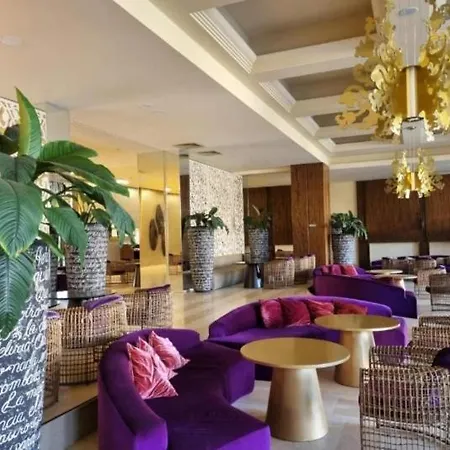 Royal Sea B Apartmán Sluneční pobřeží