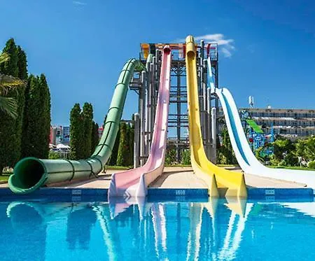 Royal Sea B Apartmán Sluneční pobřeží