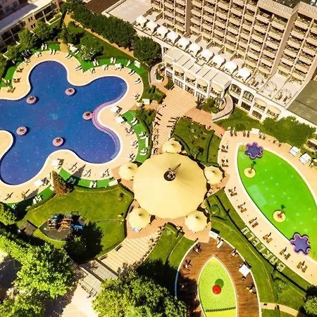 Apartmán Royal Sea B
