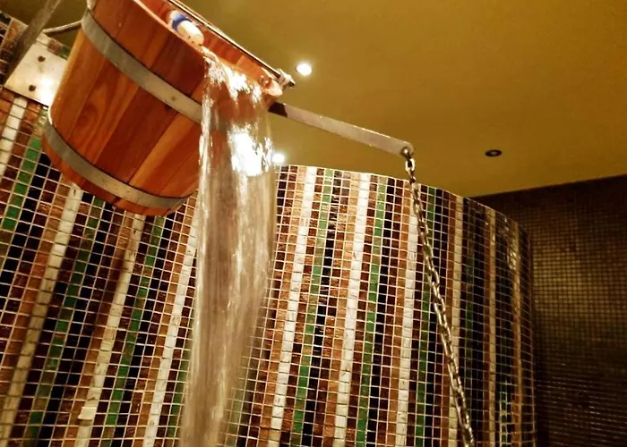 Royal Sea B Apartament Słoneczny Brzeg