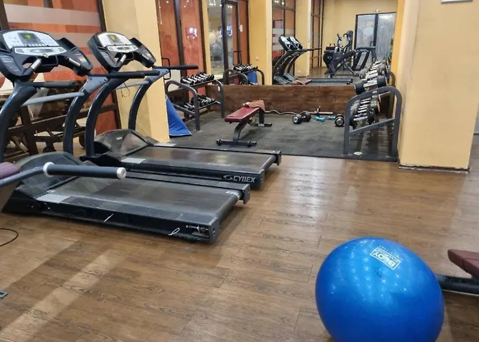 Apartament Royal Sea B *