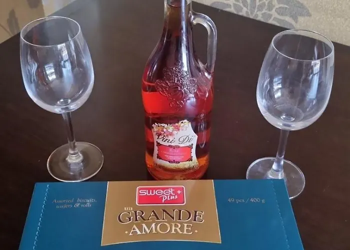 Apartament Royal Sea B *