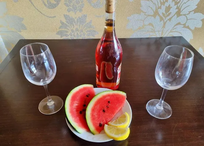 Apartament Royal Sea B *