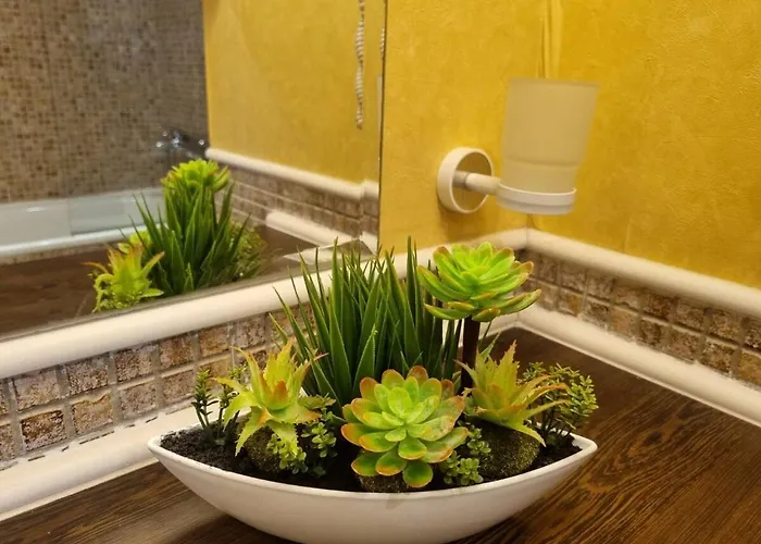 Apartament Royal Sea B *