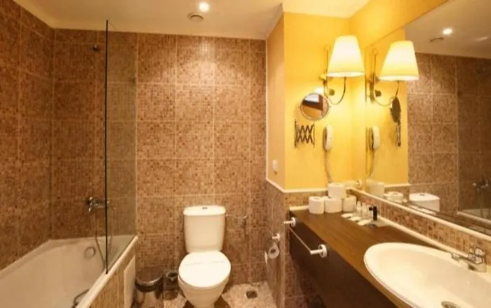 Royal Sea B Apartament