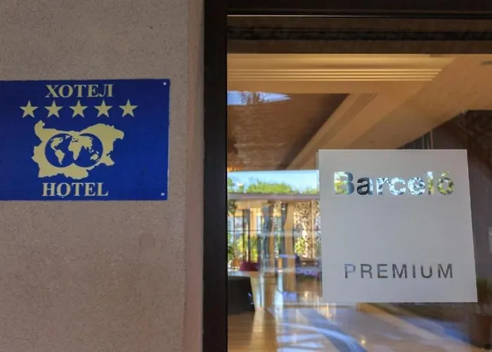 Apartmán Royal Sea B *