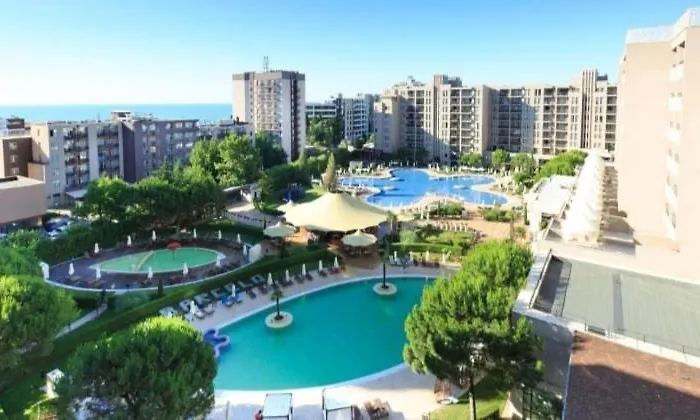 Apartmán Royal Sea B