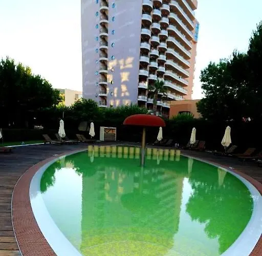 Apartmán Royal Sea B *