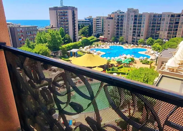 Royal Sea B