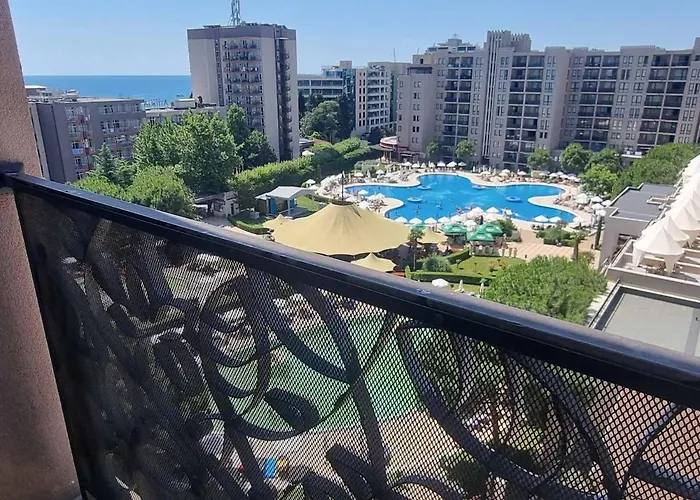 Royal Sea B