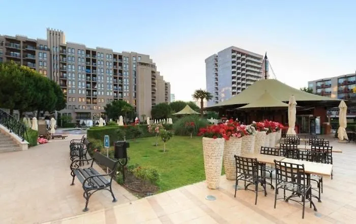 Royal Sea B Apartmán