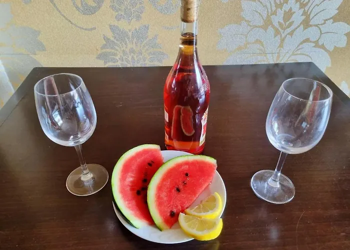 Royal Sea B Apartmán Sluneční pobřeží