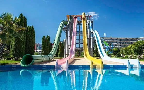 Royal Sea B Apartmán Sluneční pobřeží