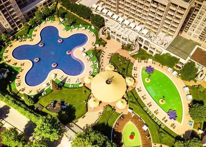 Apartmán Royal Sea B